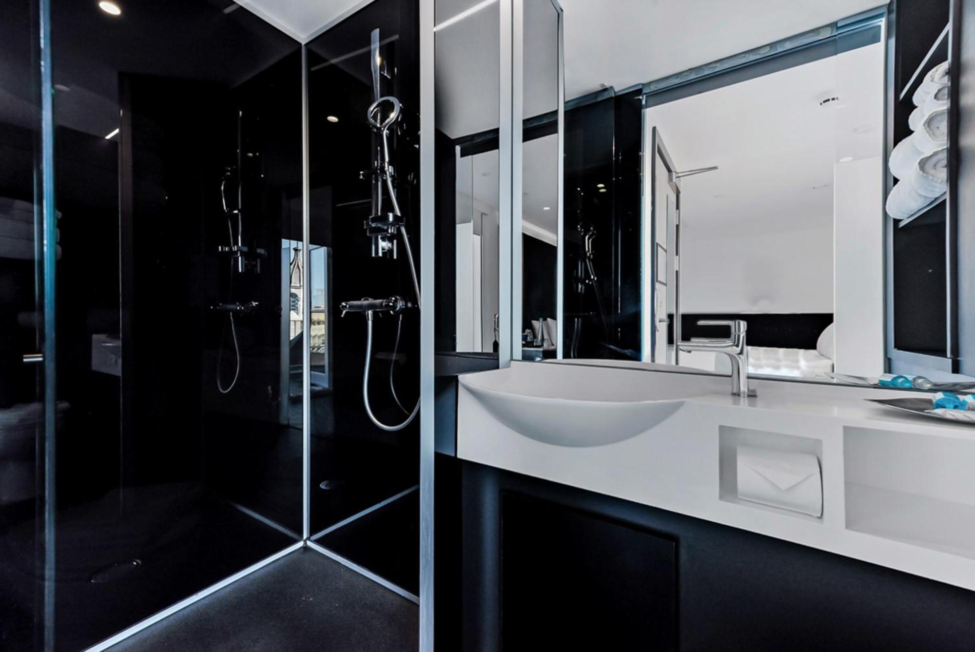 The Z Hotel Covent Garden Лондон Экстерьер фото